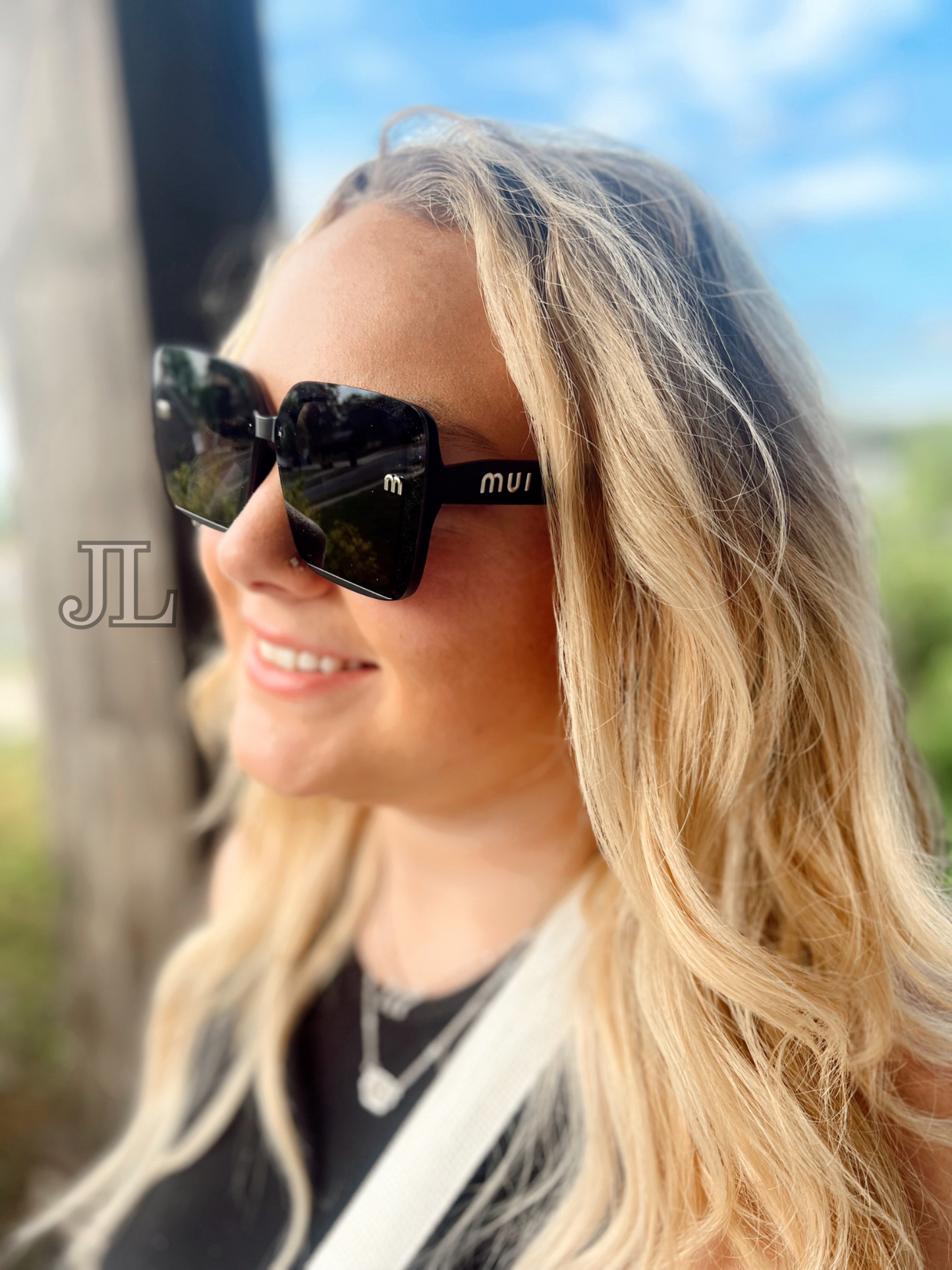SPARKLE SUNNIES