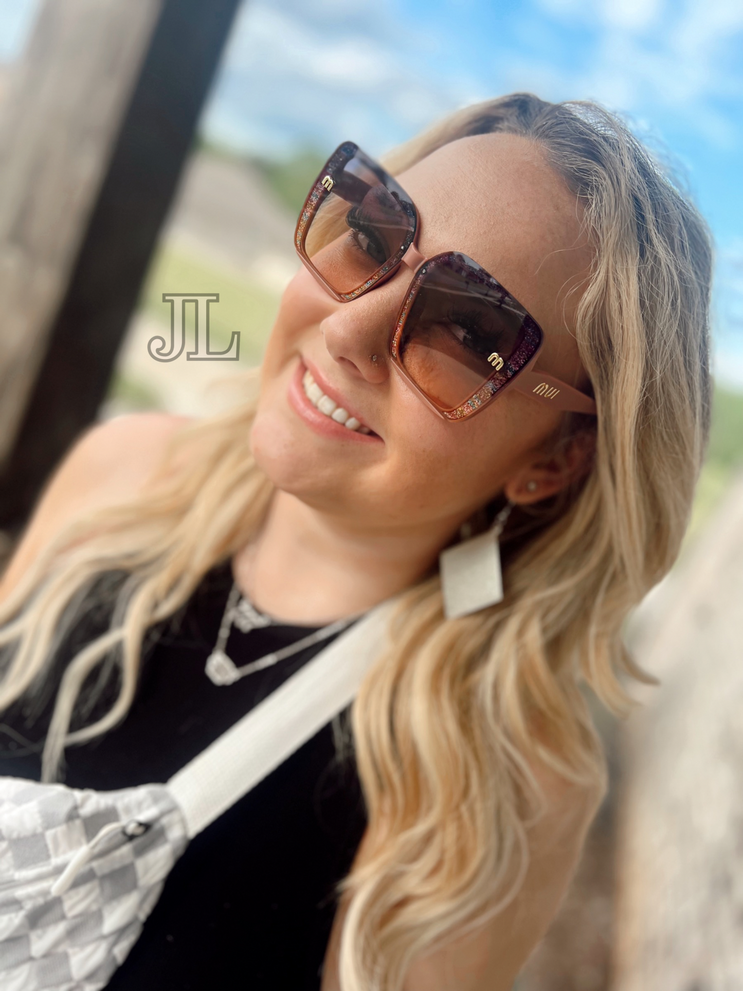 SPARKLE SUNNIES