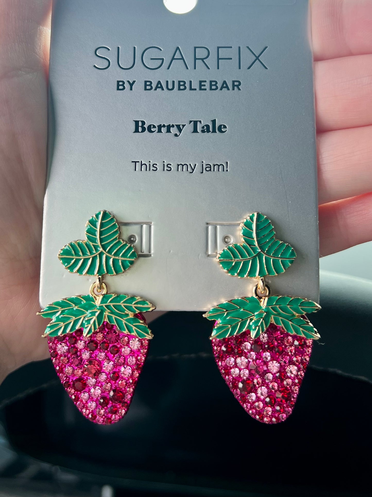 Baublebar Earrings