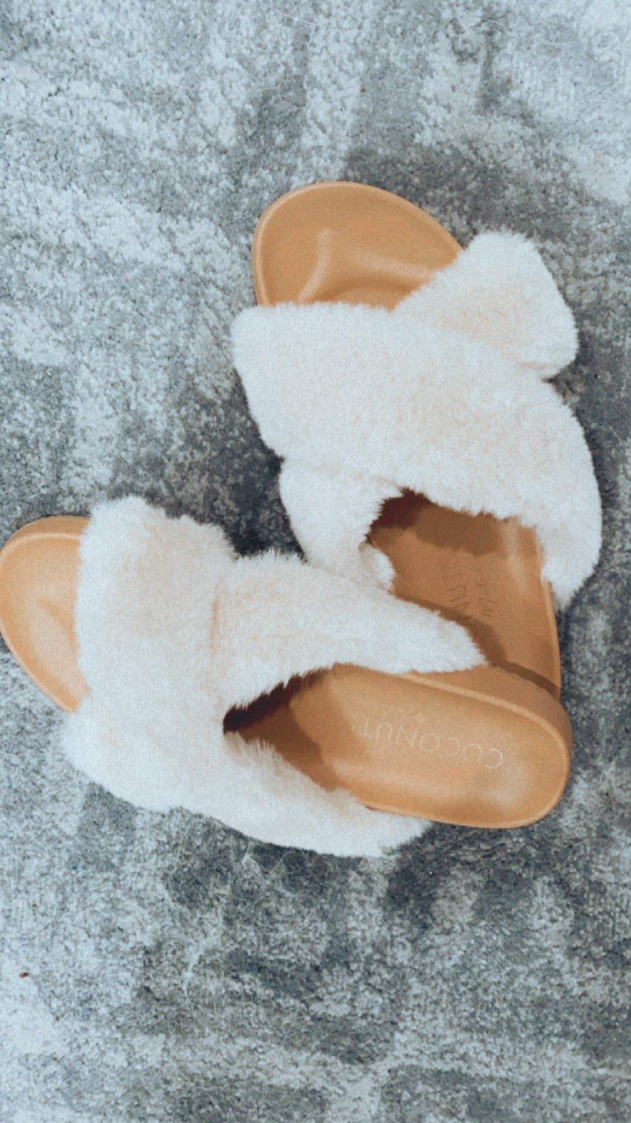 MATISSE FUR SLIDES