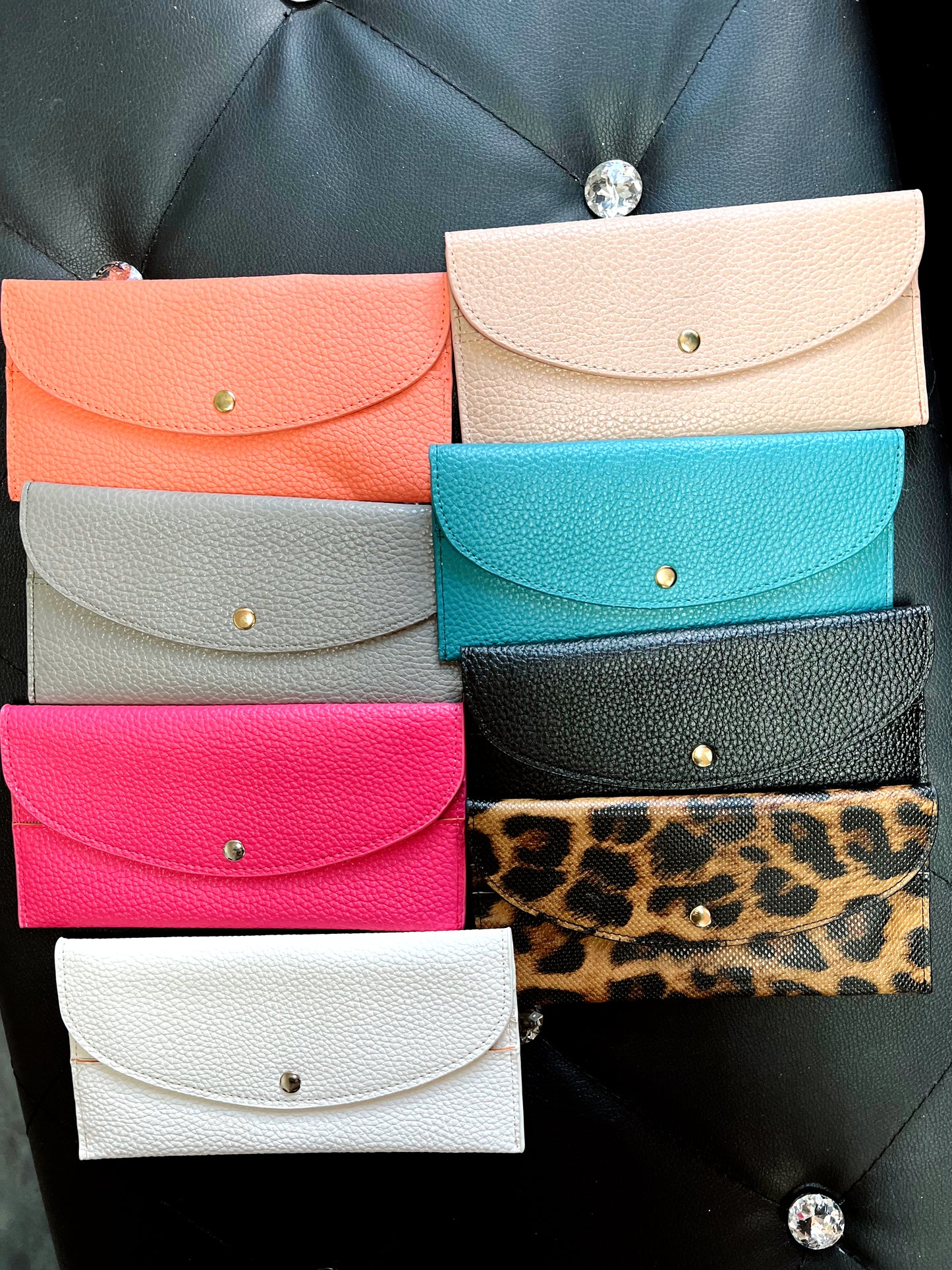 COLORFUL CARDHOLDERS