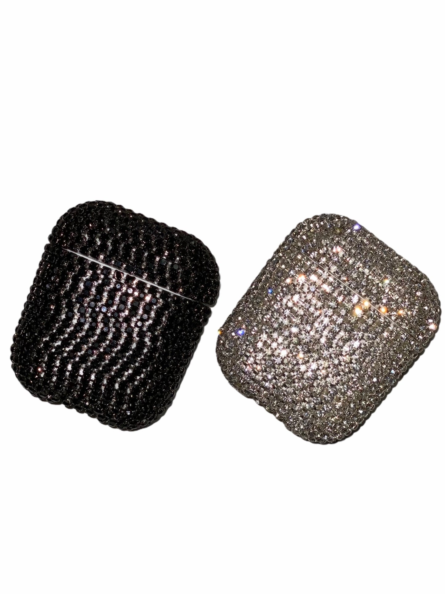 BLING AIRPODS CASES - 1ST GEN + PRO