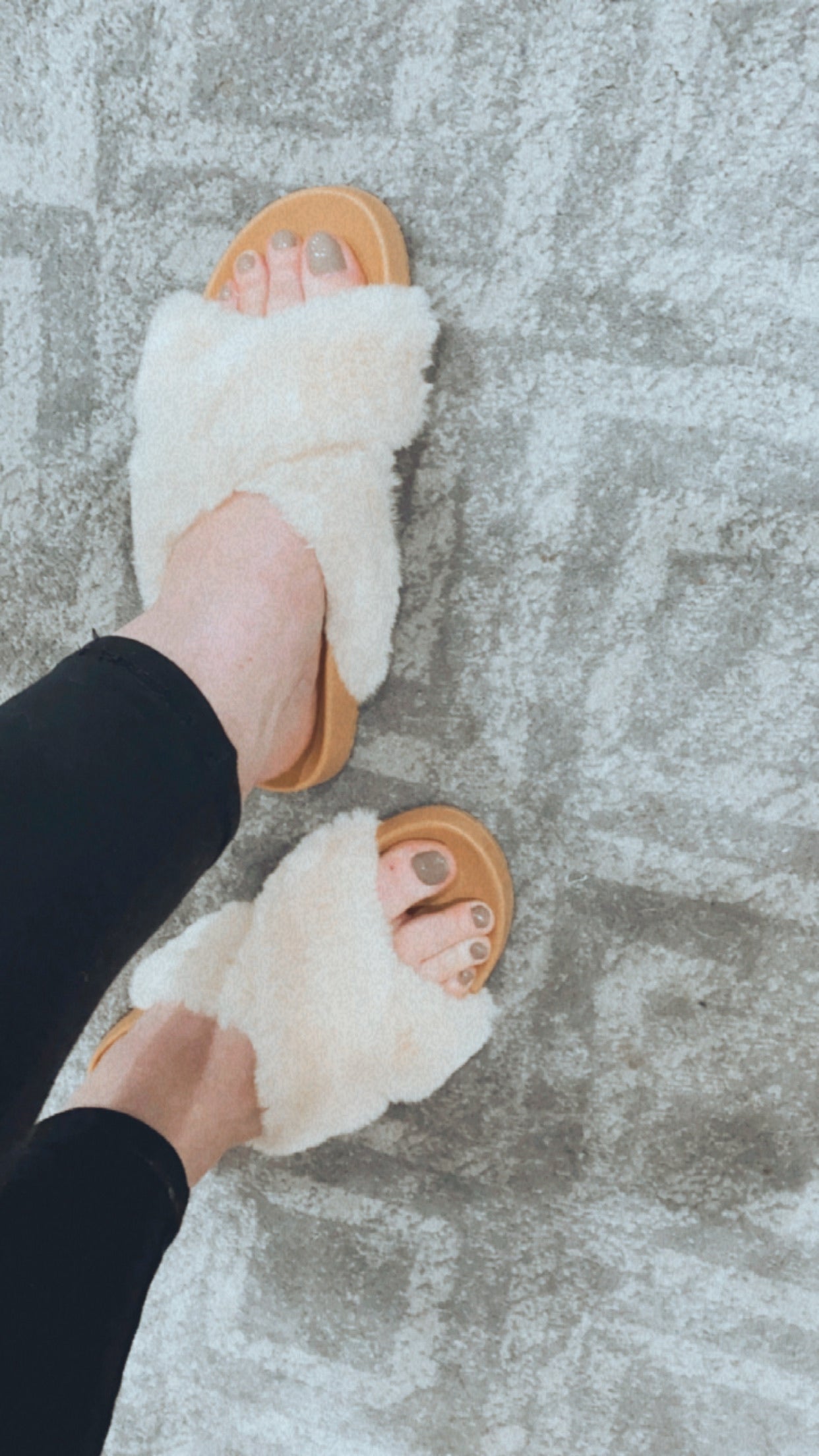 MATISSE FUR SLIDES